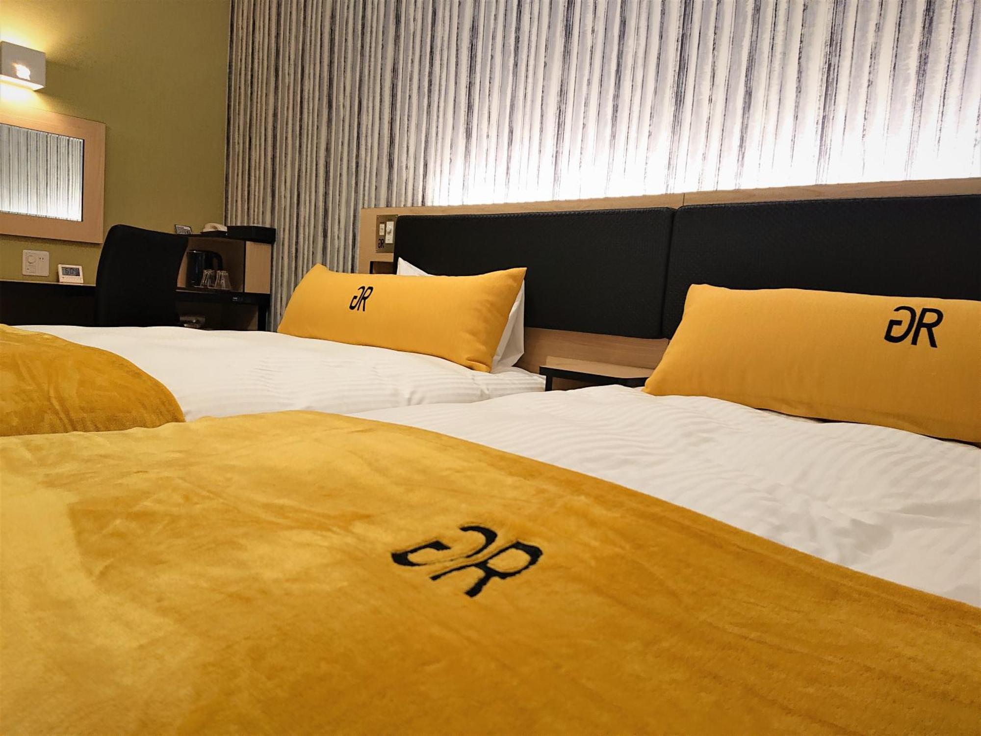 Green Rich Hotel Kurashiki Ekimae Room photo