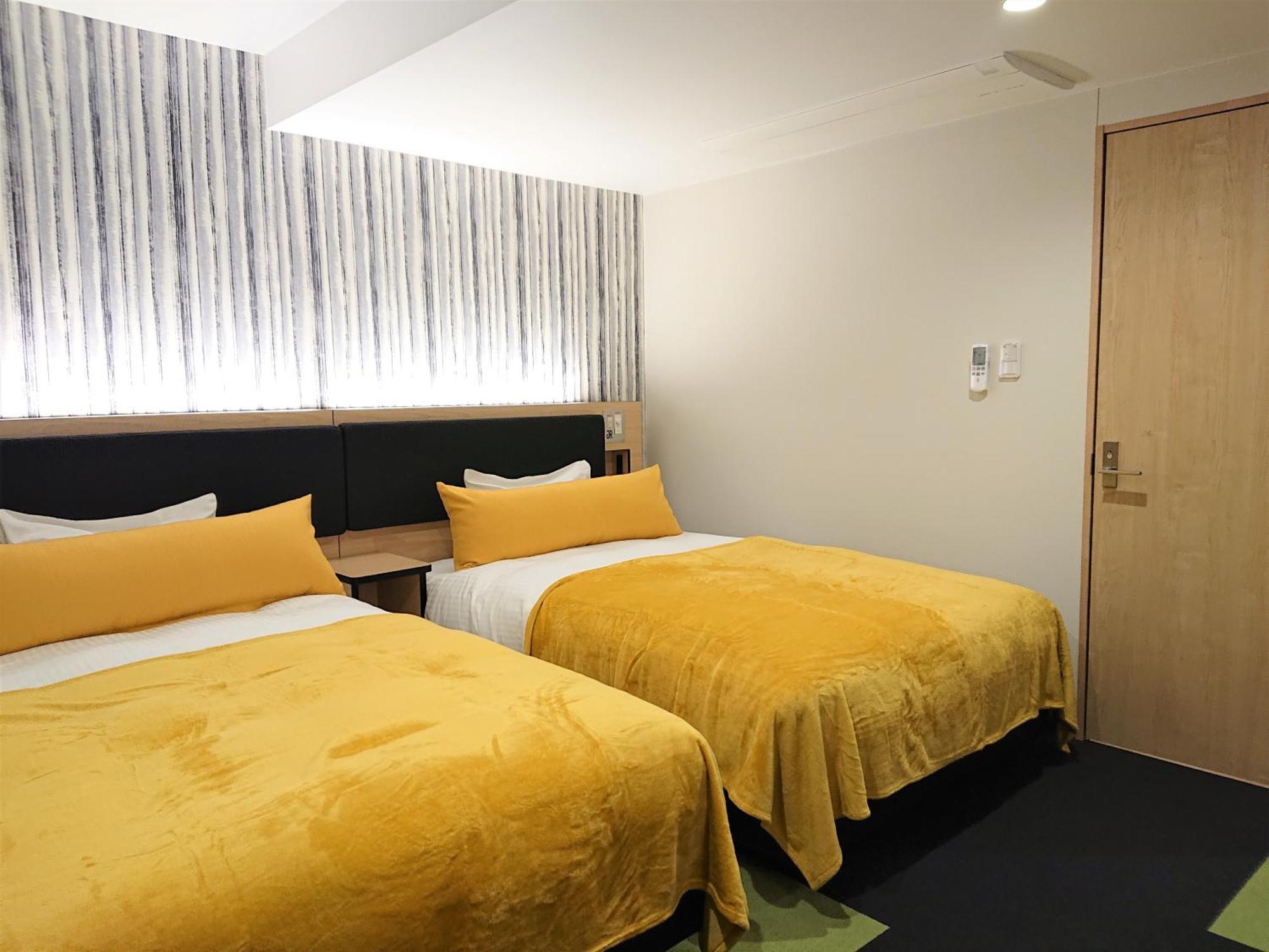 Green Rich Hotel Kurashiki Ekimae Room photo