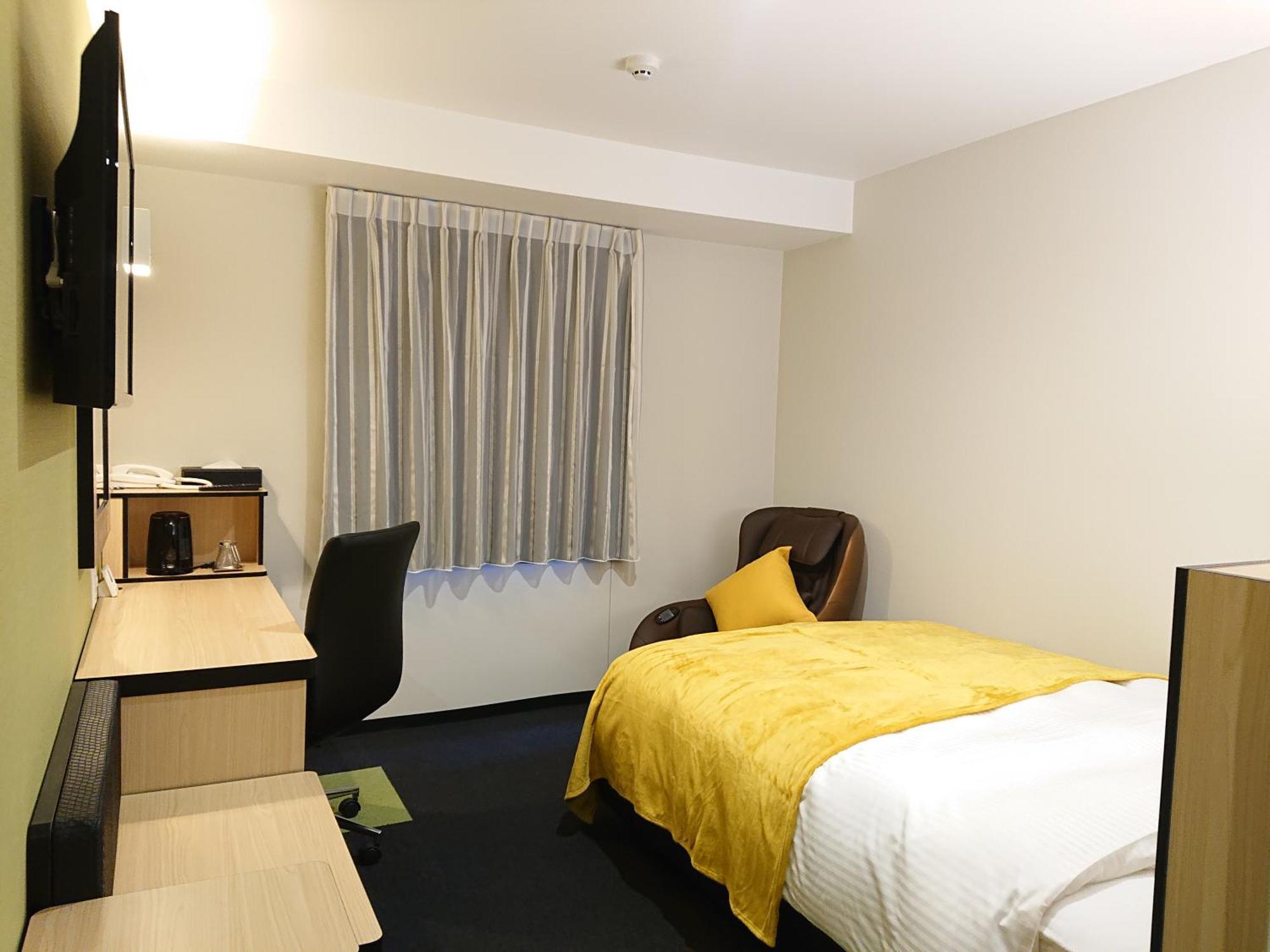 Green Rich Hotel Kurashiki Ekimae Room photo