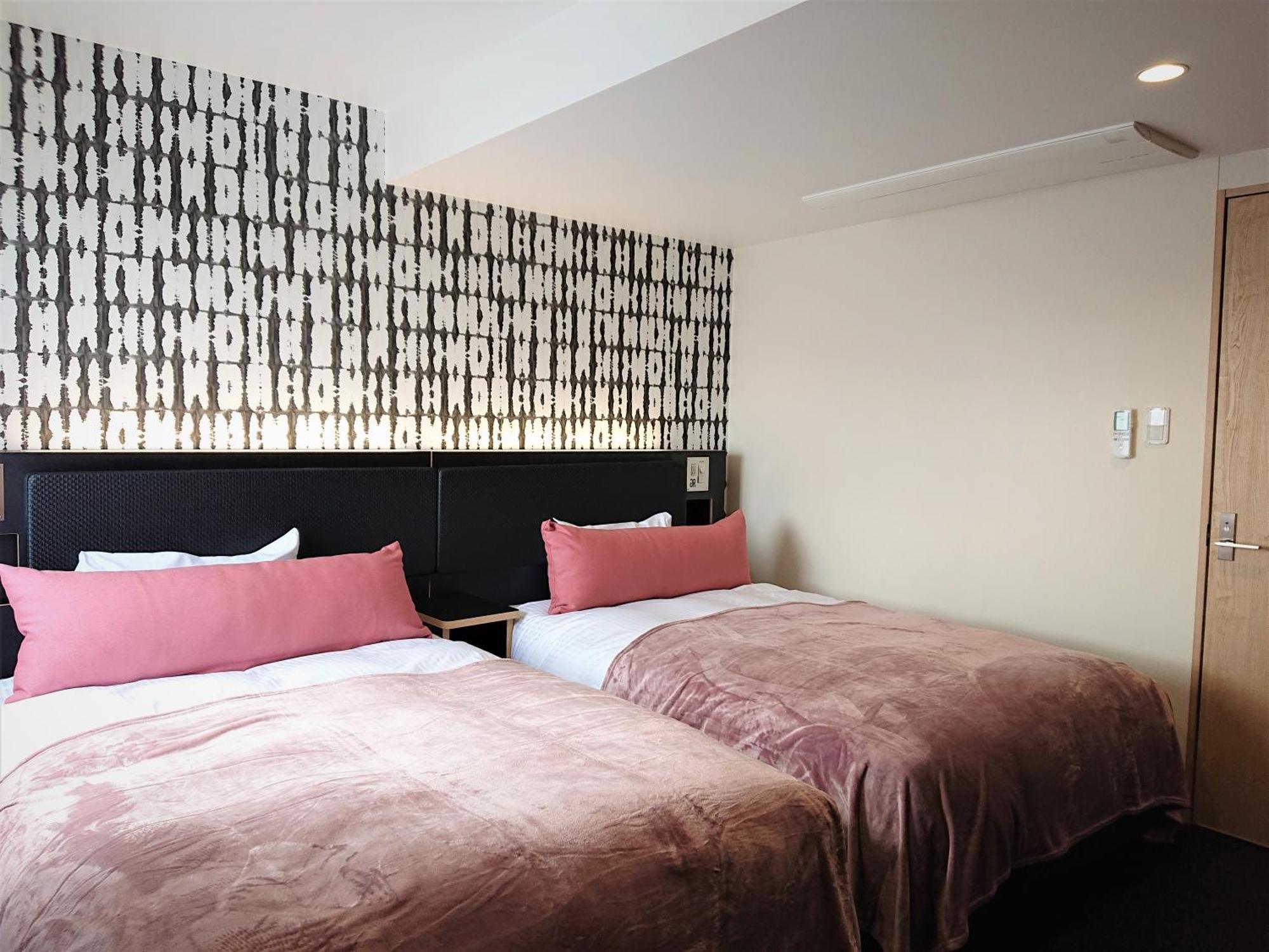 Green Rich Hotel Kurashiki Ekimae Room photo